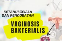 vaginosis bakterialis vaginosis bakterialis