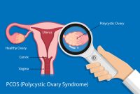 shutterstock_Sindrom polikistik ovariumovarium-syndrom Sindrom polikistik ovarium