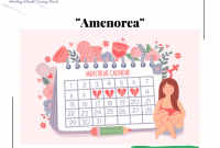 penyebab-amenorrhea-pada-wanita