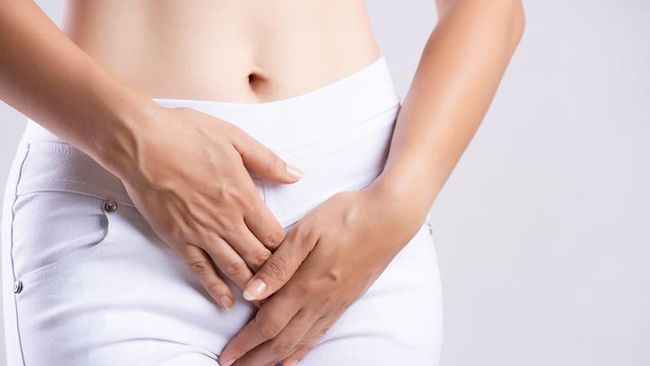 Vulvovaginitis Vulvovaginitis