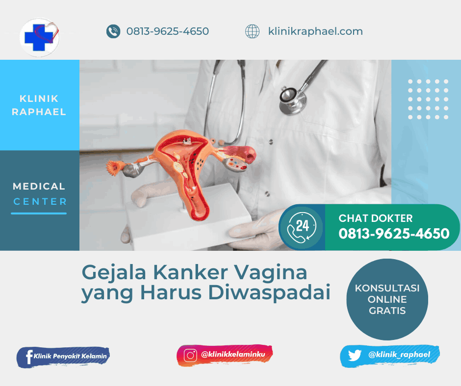 gejala-kanker-vagina gejala kanker vagina