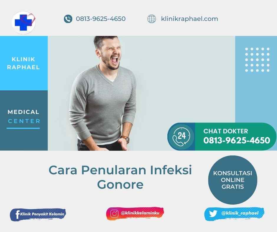 penularan-infeksi-gonore-atau-kencing-nanah cara penularan infeksi gonore