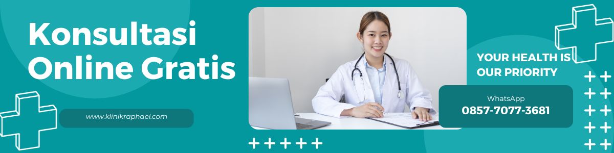 konsultasi dokter