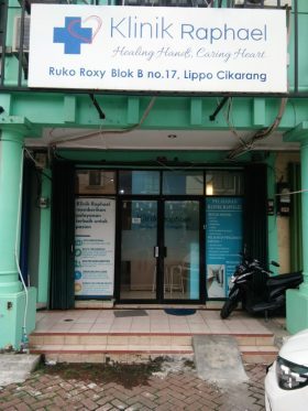klinik raphael