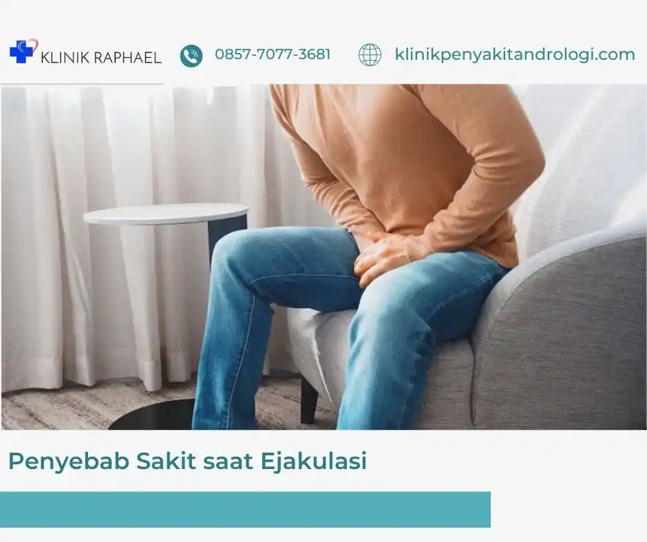 penyebab-sakit-saat-ejakulasi